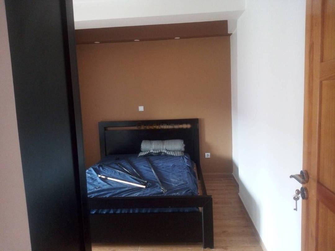 Location Appartement F4 Souidania