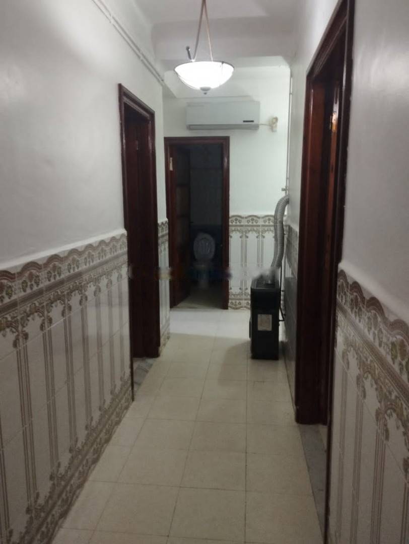 Location Appartement F3 Djasr Kasentina