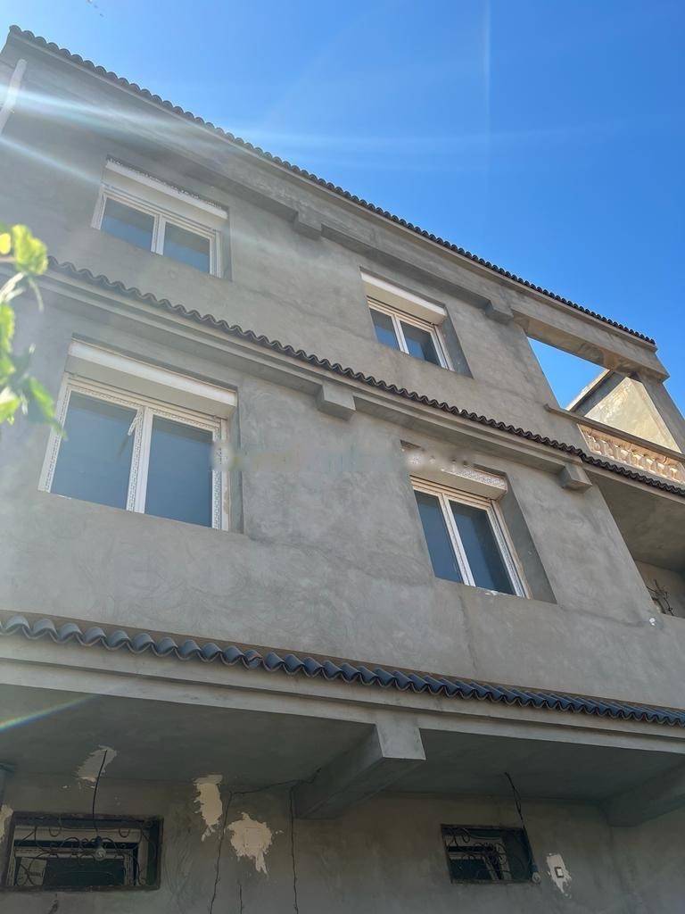 Vente Villa F7 Ouled Chebel