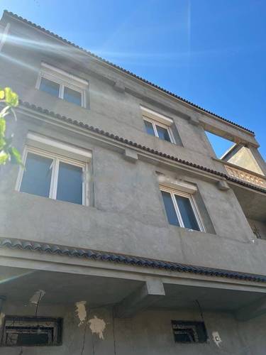 Vente Villa F7 Ouled Chebel