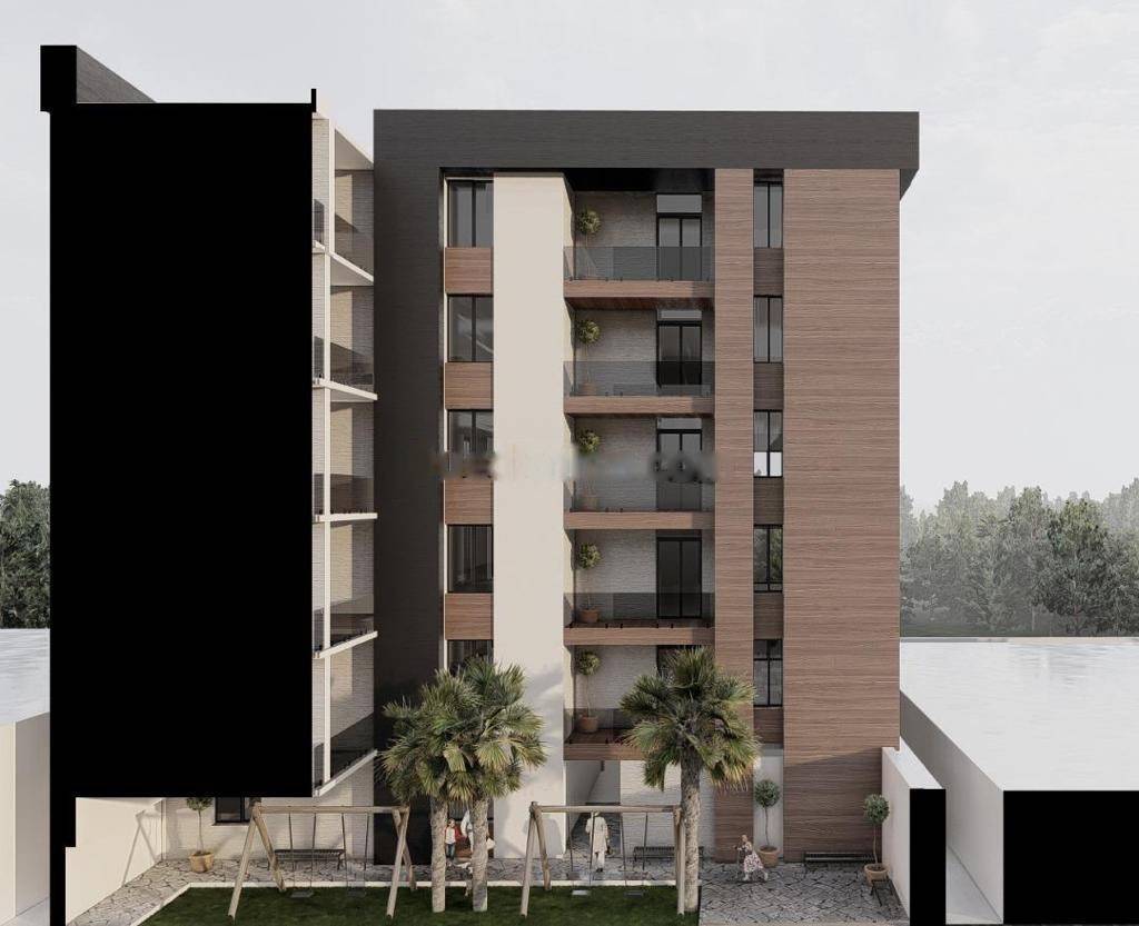 Vente Appartement H'raoua