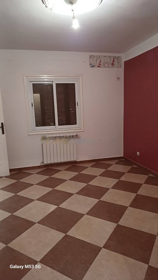 Vente Appartement F4 Mohammadia