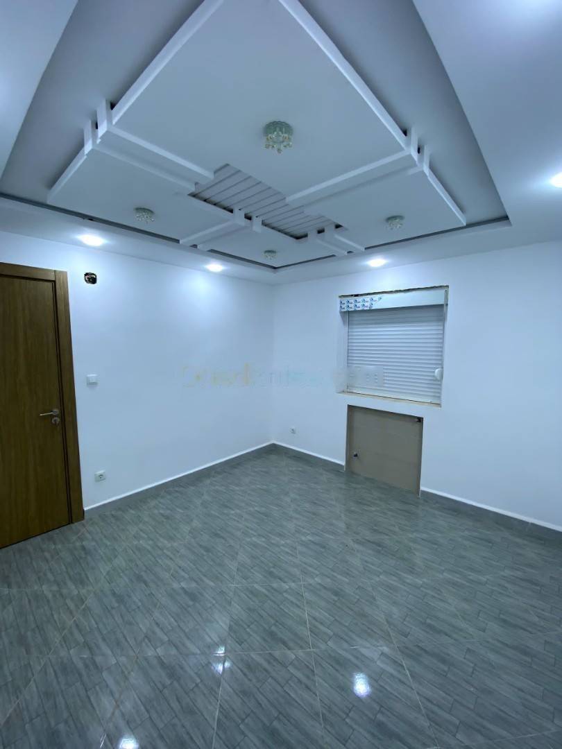 Vente Appartement F3 Bordj El Kiffan