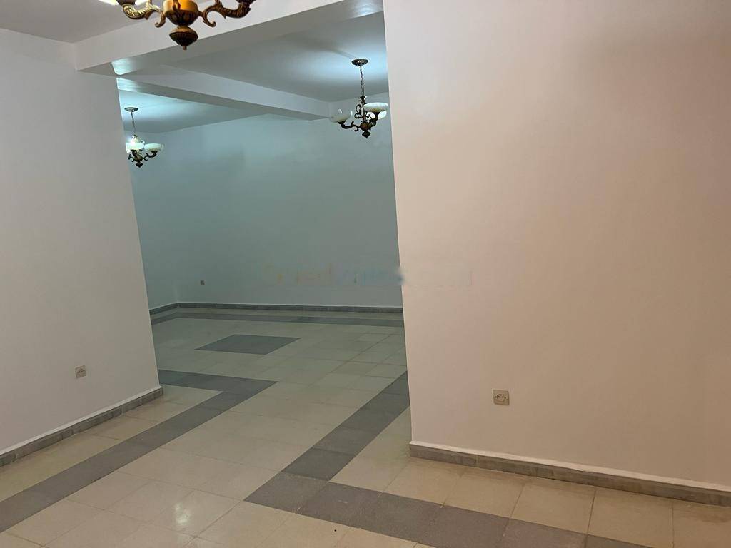 Vente Villa F8 Bordj El Bahri