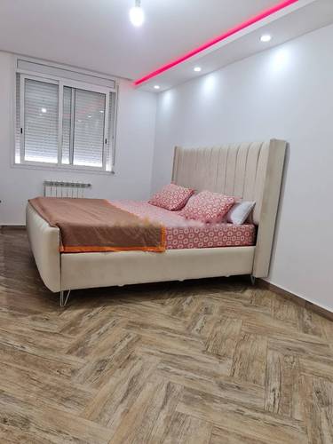 Vente Appartement F4 Souidania