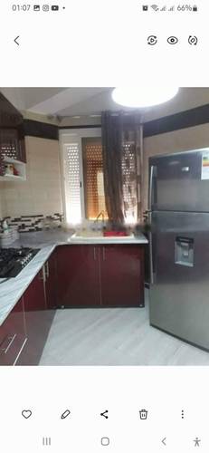 Location Appartement F3 Draria