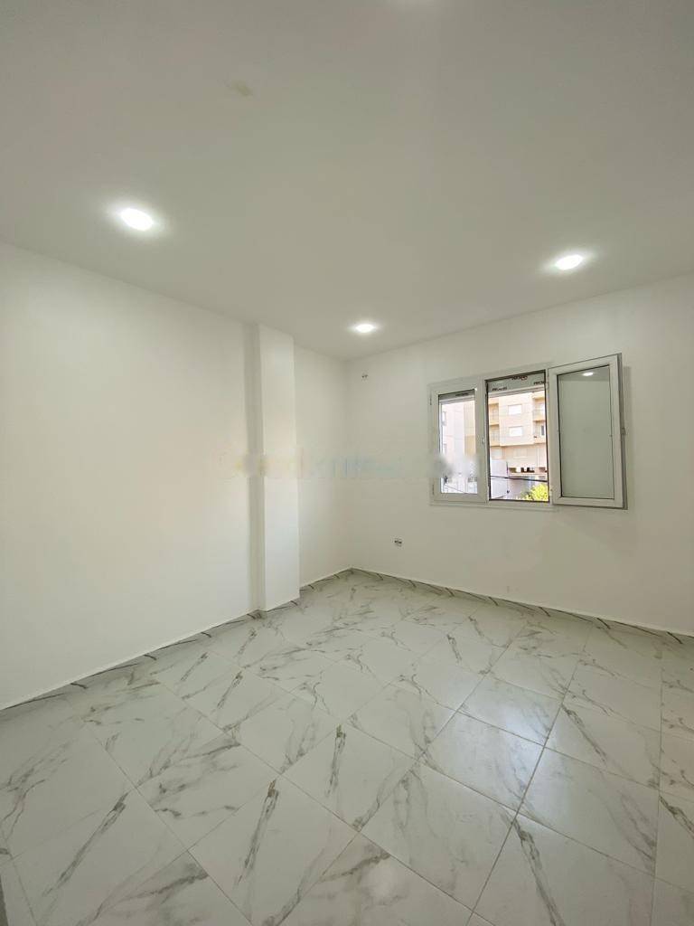 Location Appartement F3 Cheraga