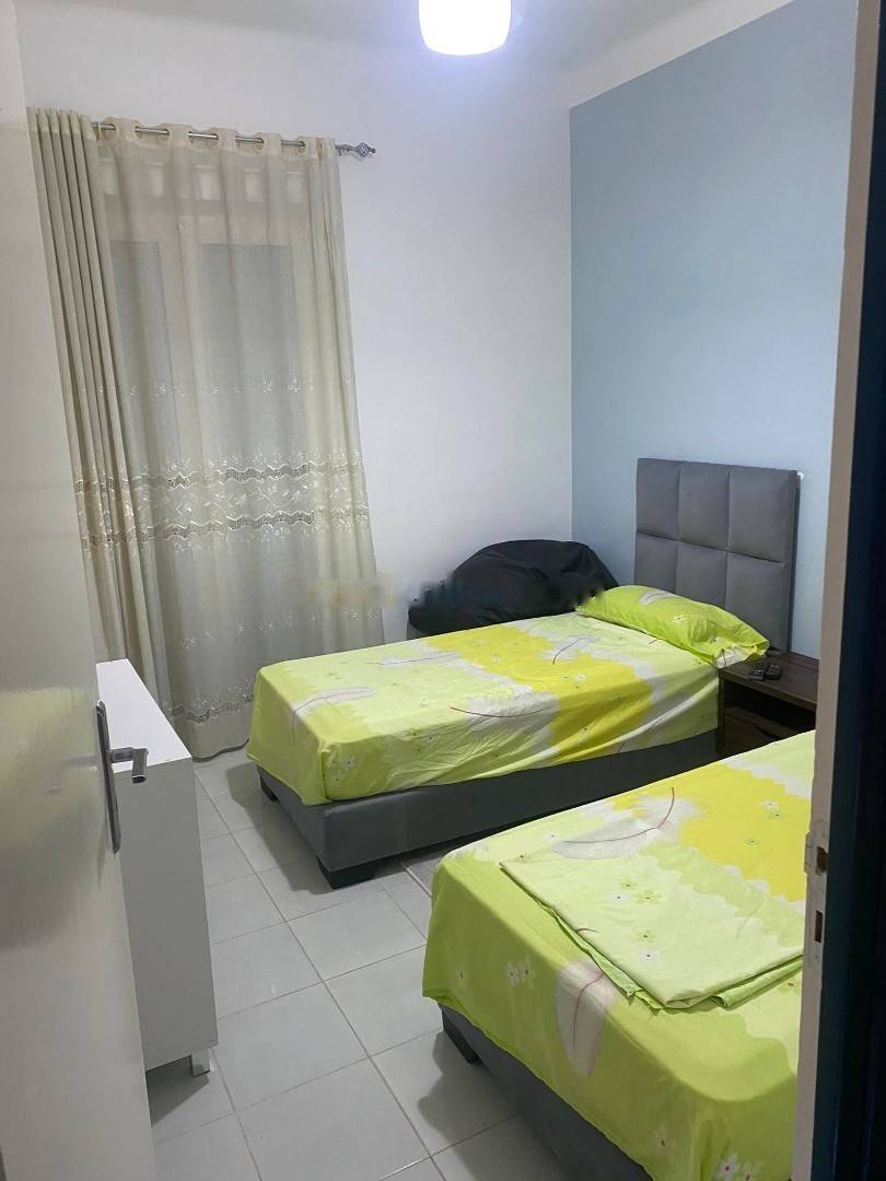 Location Appartement F3 Dar El Beida
