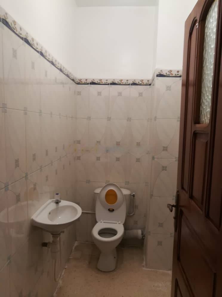 Location Appartement F3 Dar El Beida