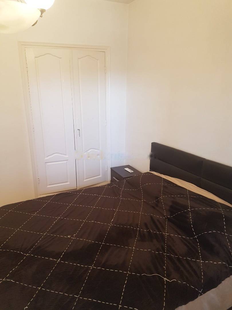 Location Appartement F4 Kouba