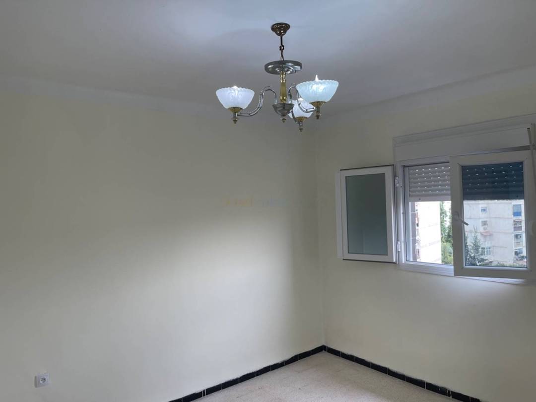 Location Appartement F3 Rouiba