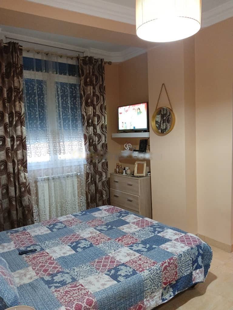 Vente Appartement F4 Belouizdad