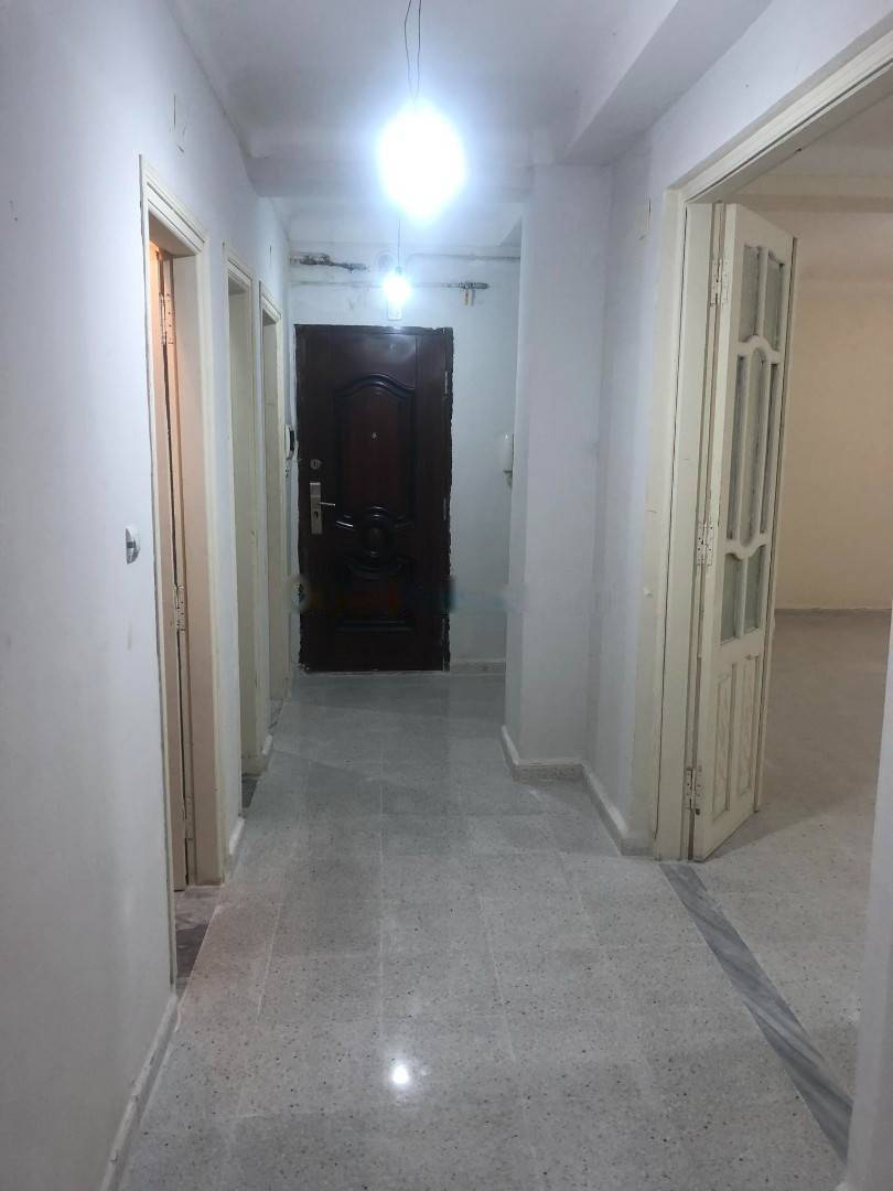 Location Appartement F3 Bordj El Kiffan