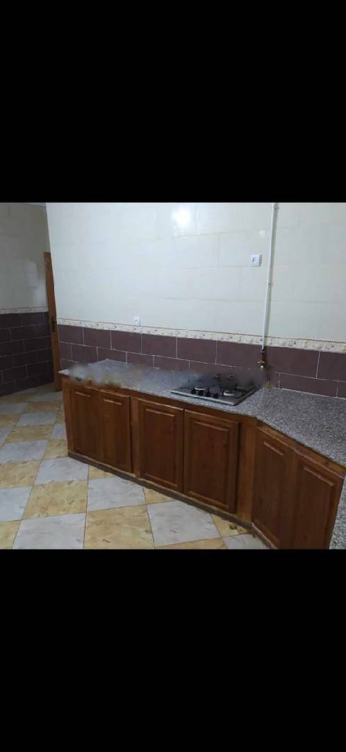 Location Niveau de villa F3 Ouled Fayet