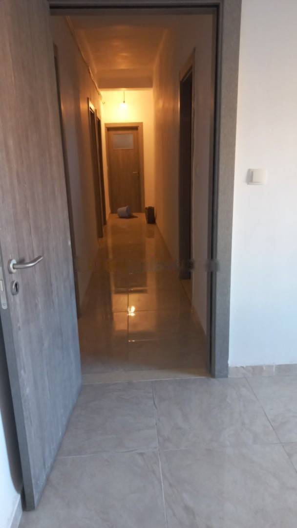 Vente Appartement F5 Reghaia