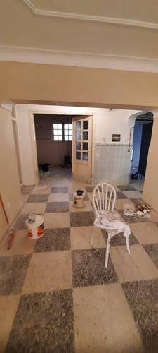 Location Appartement F3 Djasr Kasentina