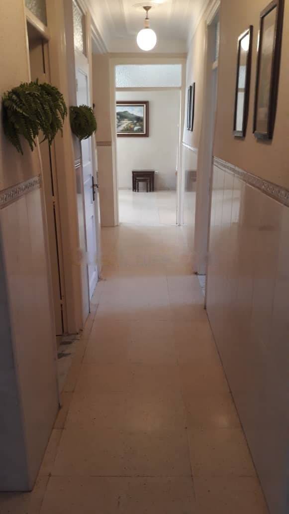 Vente Appartement F5 El Hammamet