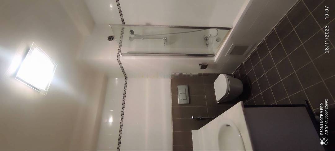 Location Appartement F4 Cheraga