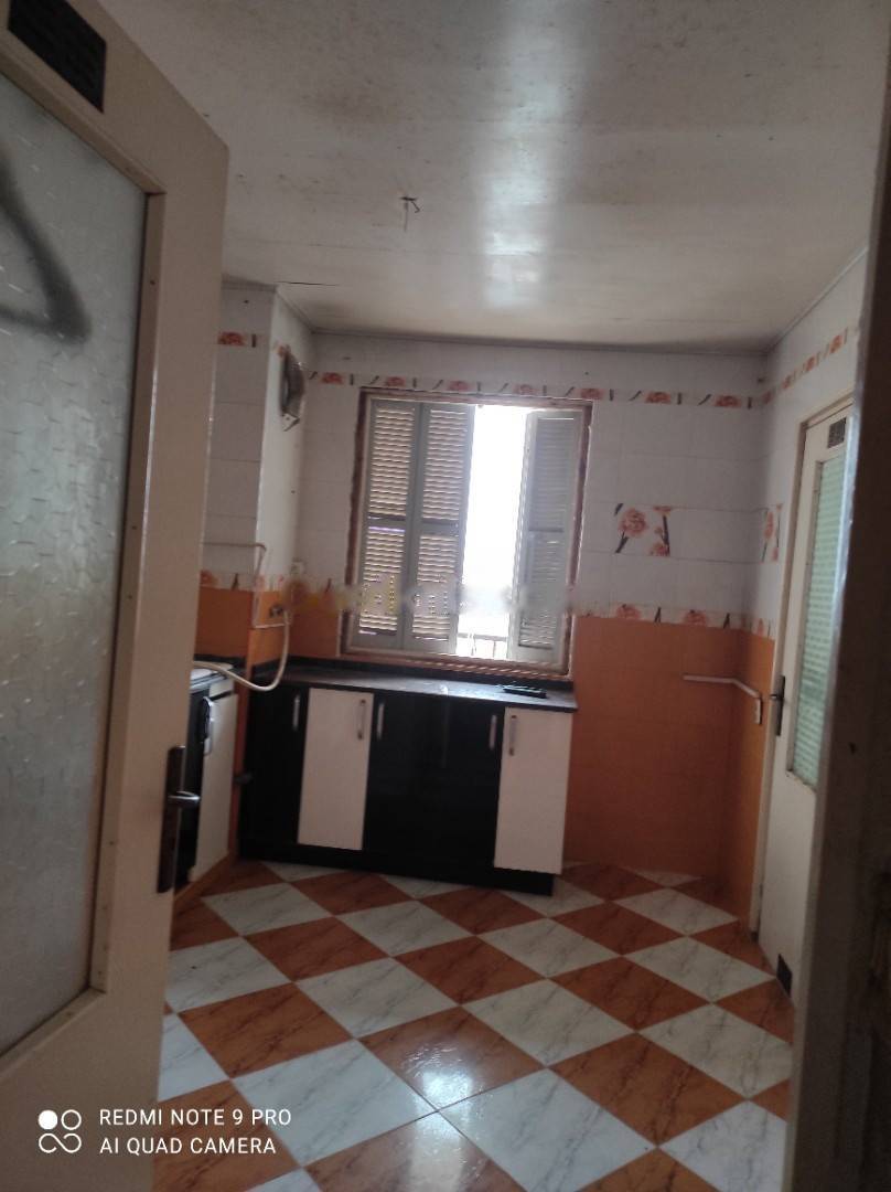 Vente Appartement F4 H'raoua