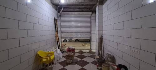 Location Local Bordj El Bahri