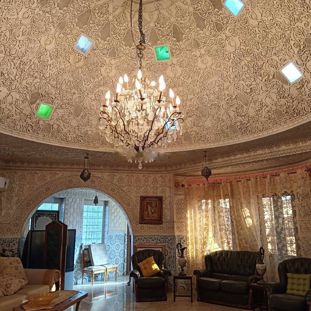 Vente Villa F15 Kouba