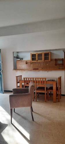 Location Appartement F3 Cheraga