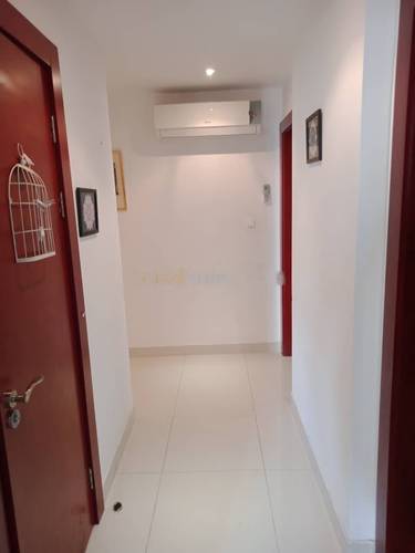 Location Appartement F4 Cheraga