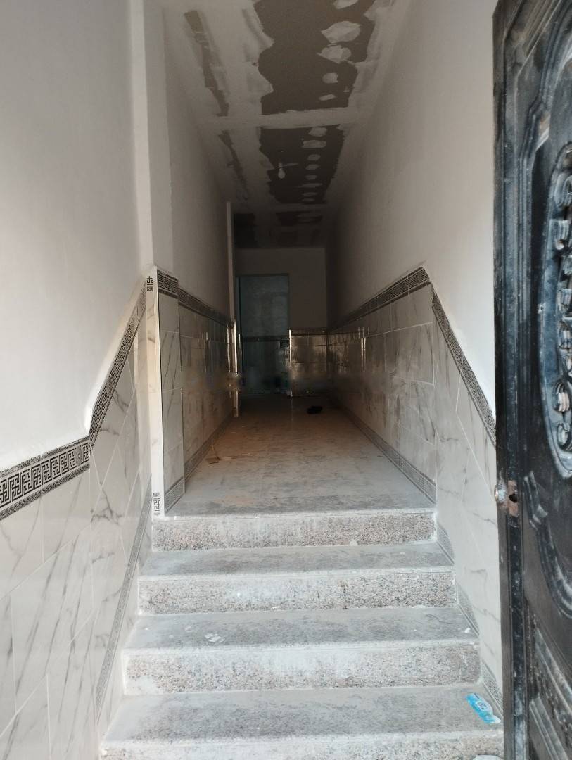 Vente Appartement F3 Bordj El Bahri