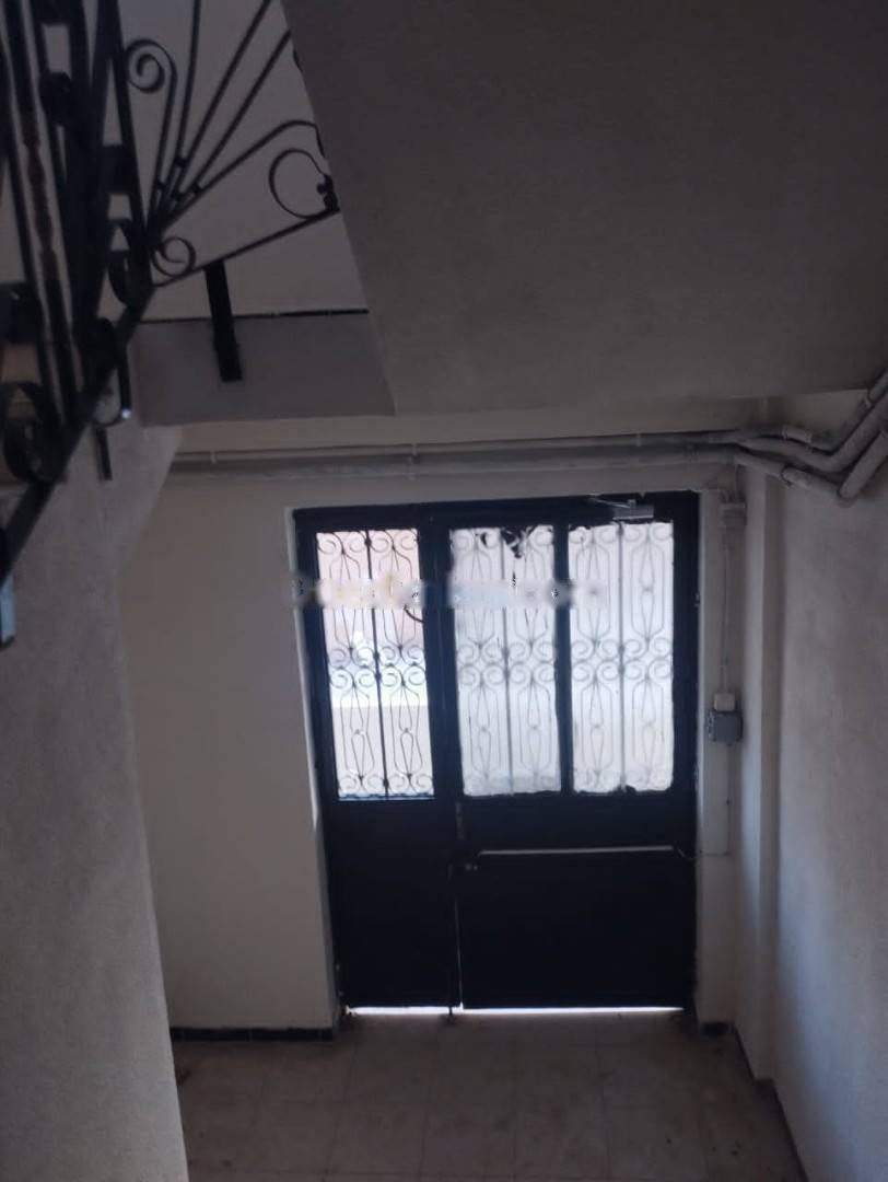 Location Appartement F3 Djasr Kasentina