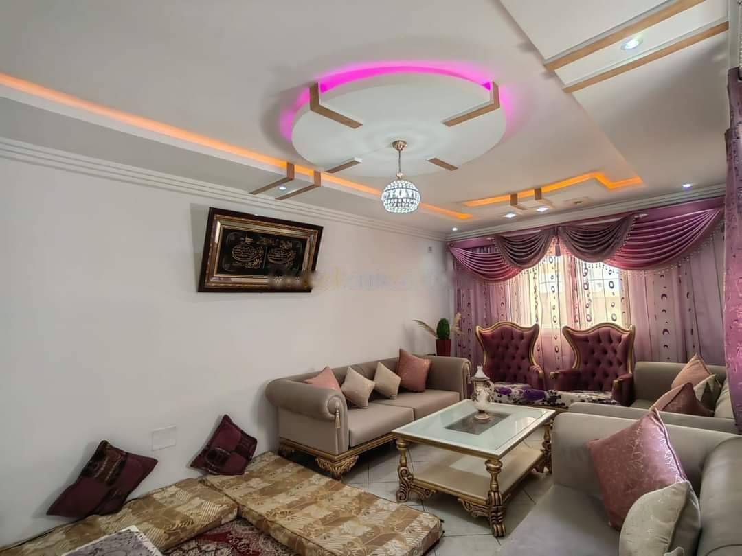 Vente Appartement F3 Bordj El Kiffan