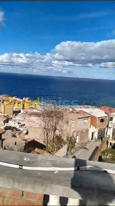 Vente Appartement F9 Rais Hamidou