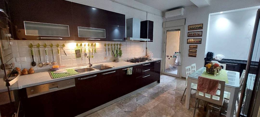 Location Appartement F4 Ouled Fayet