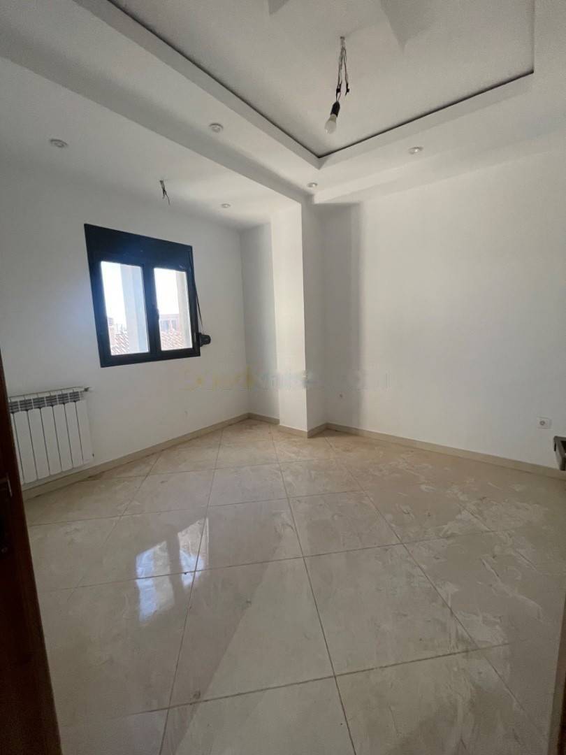 Vente Appartement F4 Bab Ezzouar