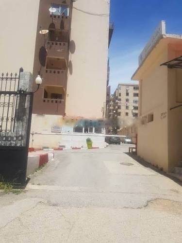 Vente Appartement F3 Ouled Fayet