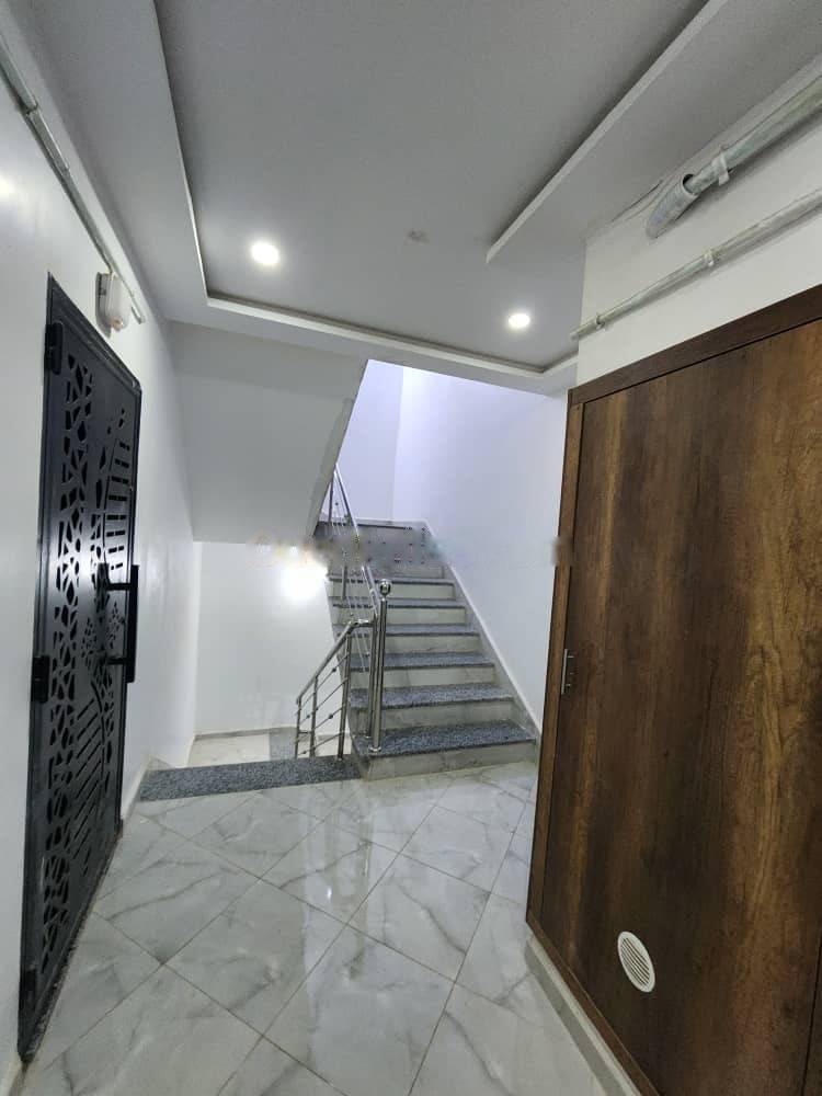 Vente Appartement F4 Bordj El Bahri