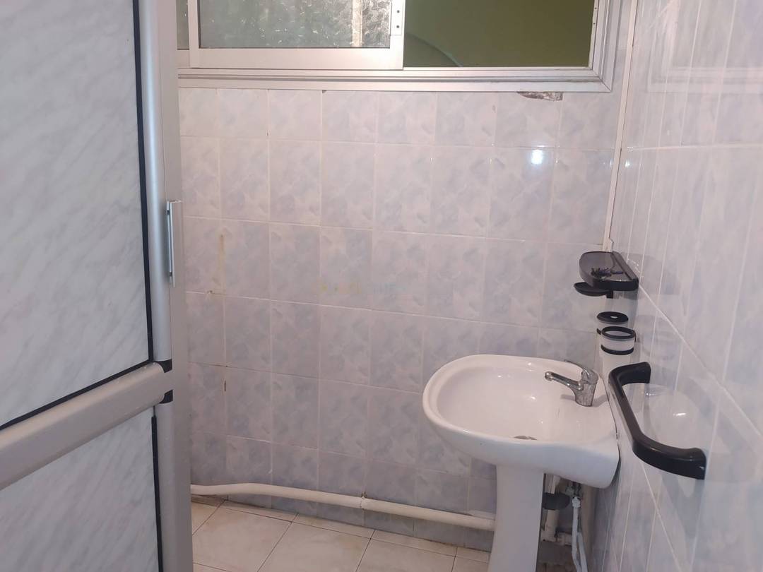 Location Appartement F2 Ouled Yaich