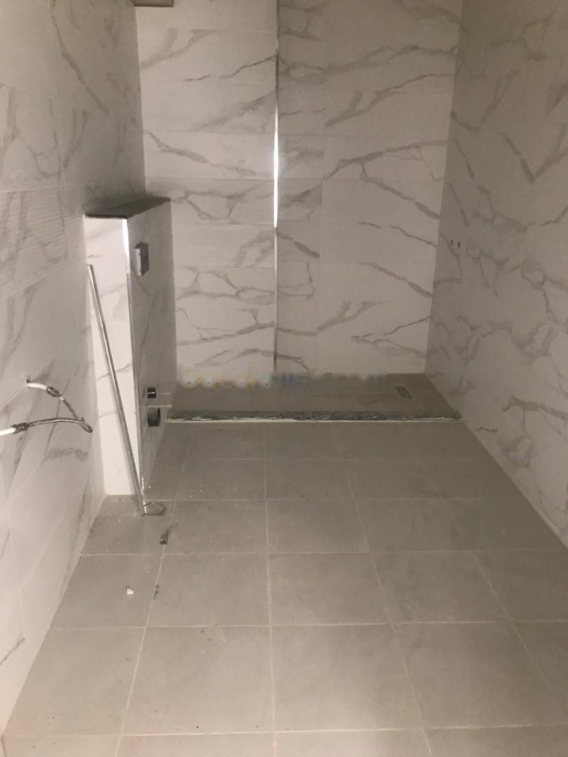 Vente Appartement Draria