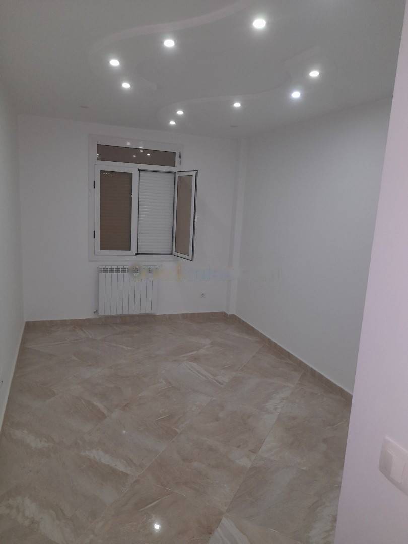 Vente Appartement F5 Dely Ibrahim