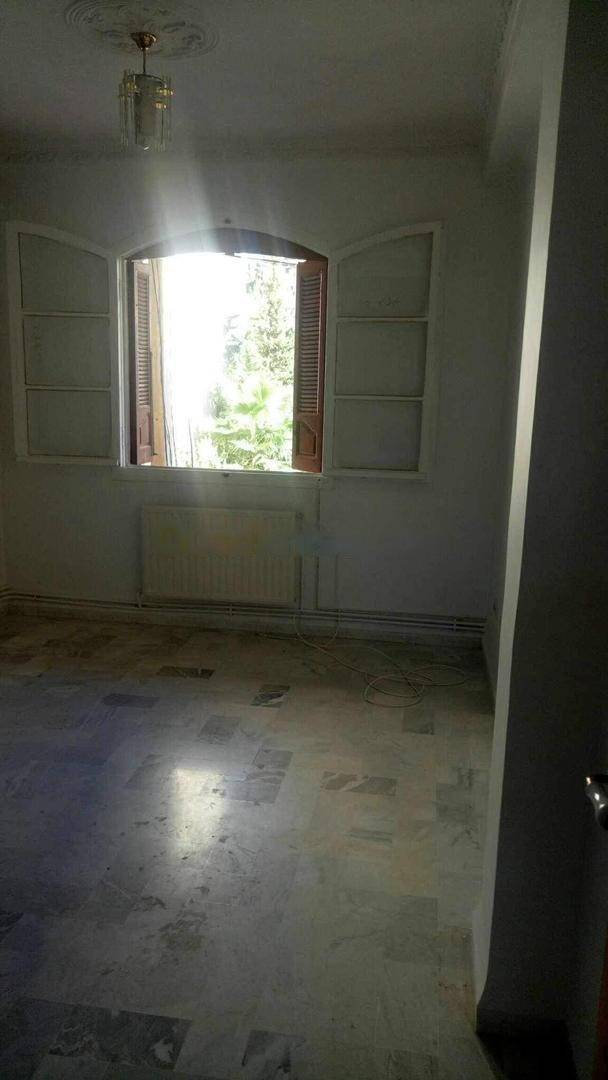 Location Niveau de villa F3 Birkhadem