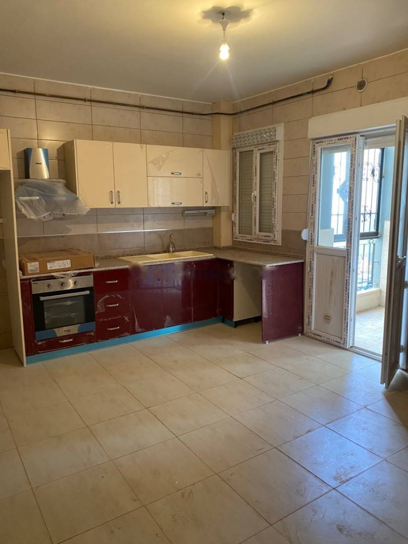Vente Appartement F5 Reghaia