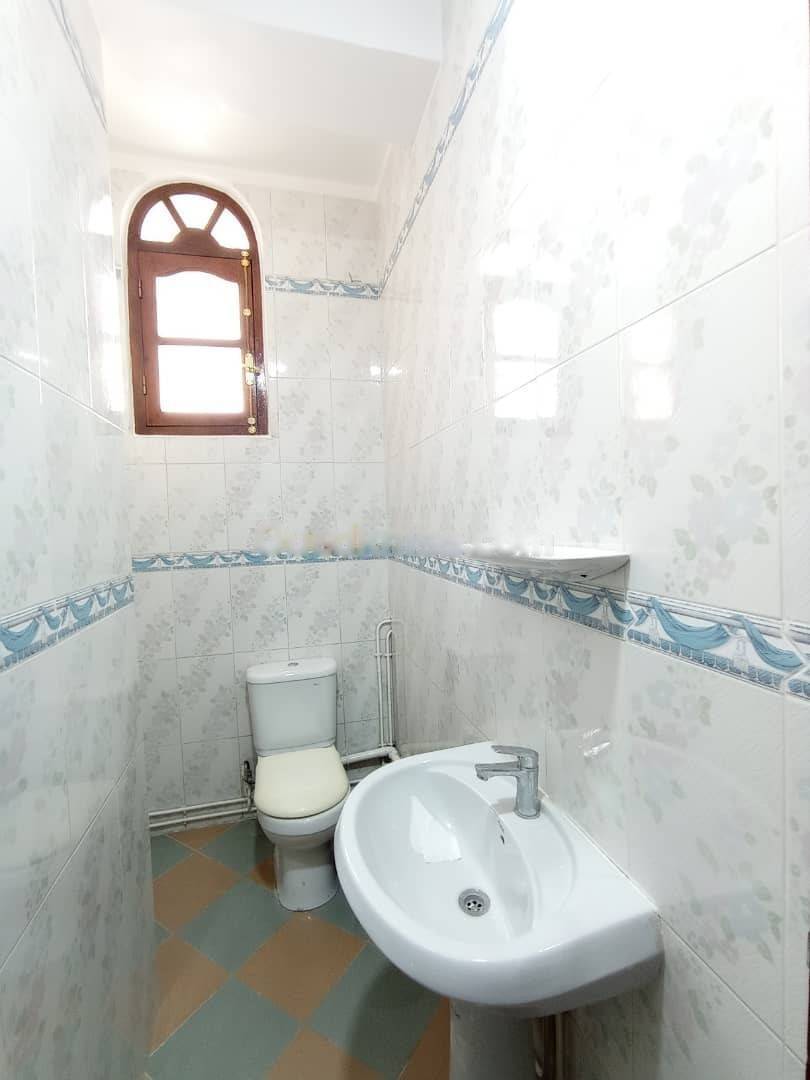 Location Appartement F5 Dar El Beida