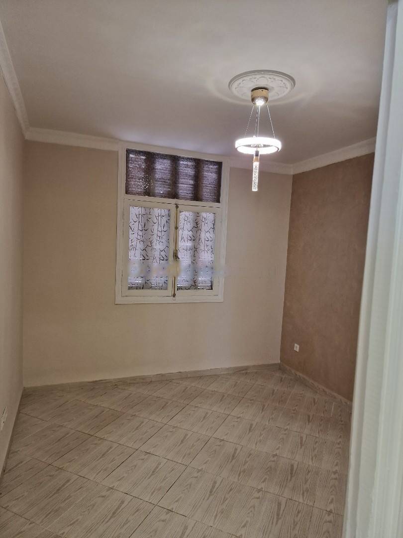 Vente Appartement F3 Djasr Kasentina