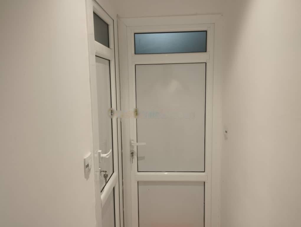 Vente Appartement Kouba