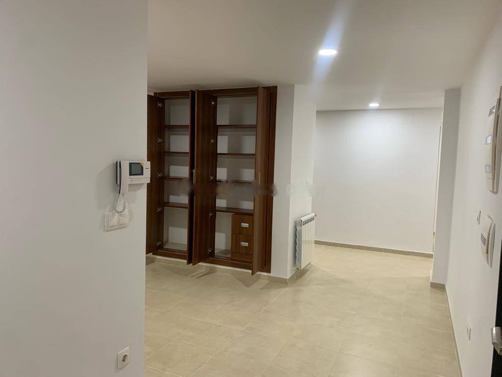 Vente Appartement F7 El Achour