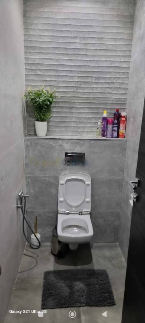 Vente Appartement F3 Hydra