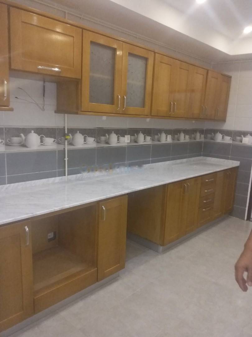 Vente Villa F14 Bab Ezzouar