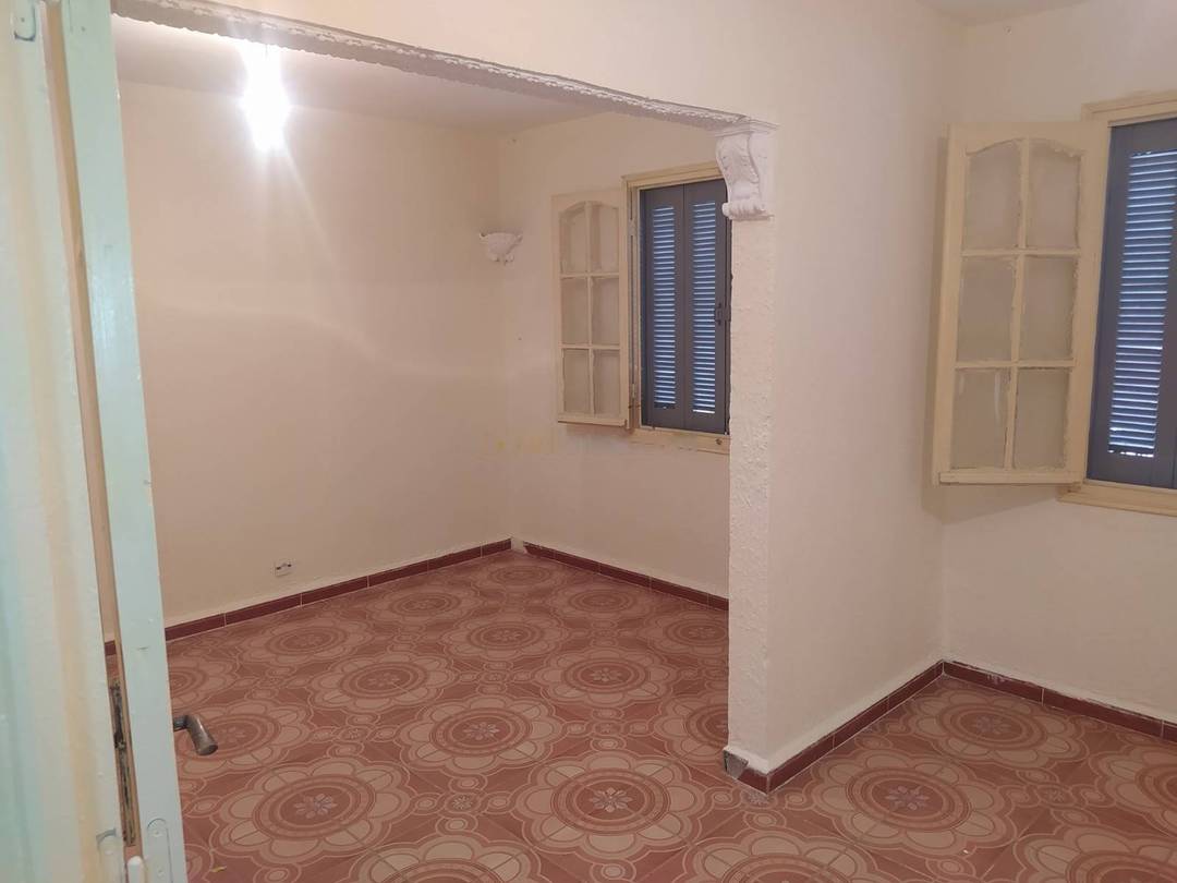 Location Appartement F2 Ouled Yaich