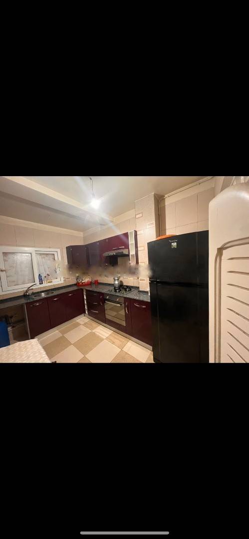 Location Appartement F3 Kouba