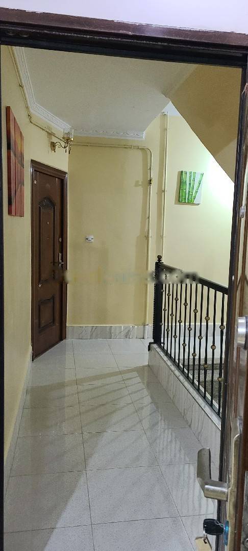 Location Appartement F3 Dar El Beida