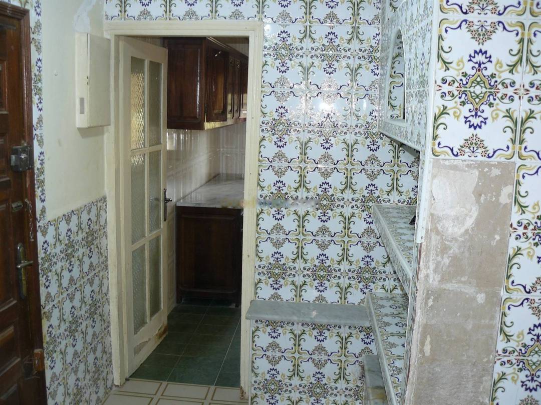 Vente Appartement F5 Kouba